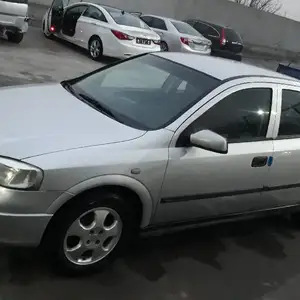 Opel Astra G, 1998