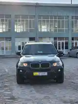 BMW X5, 2009-7