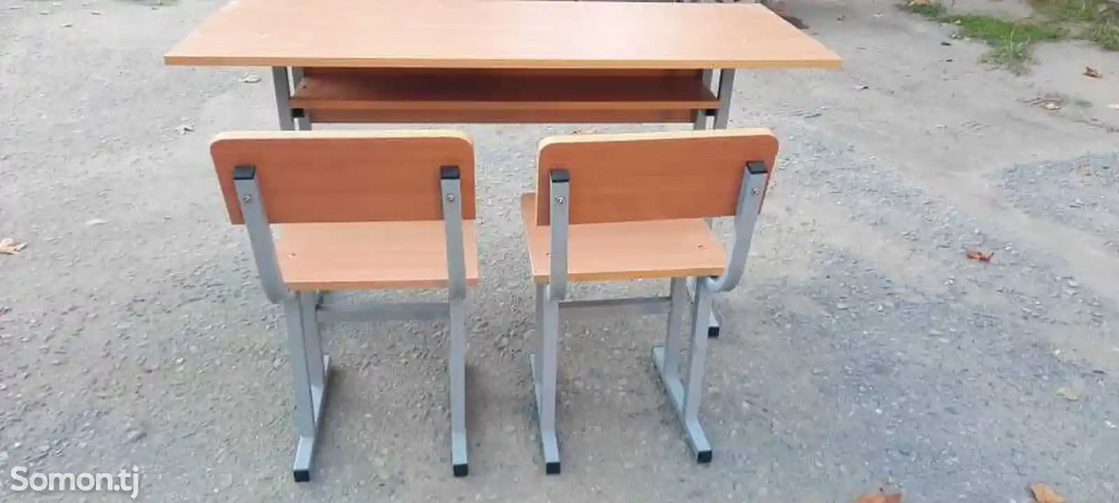 Стол и стулья школьные на заказ-9