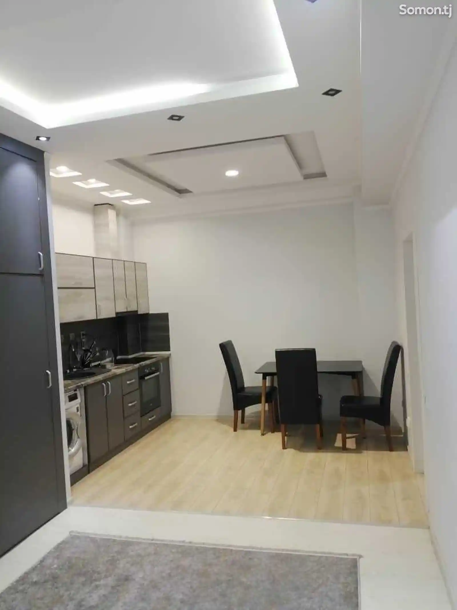 2-комн. квартира, 11 этаж, 70м², Дом печать-10