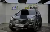 Hyundai Santa Fe, 2014-2