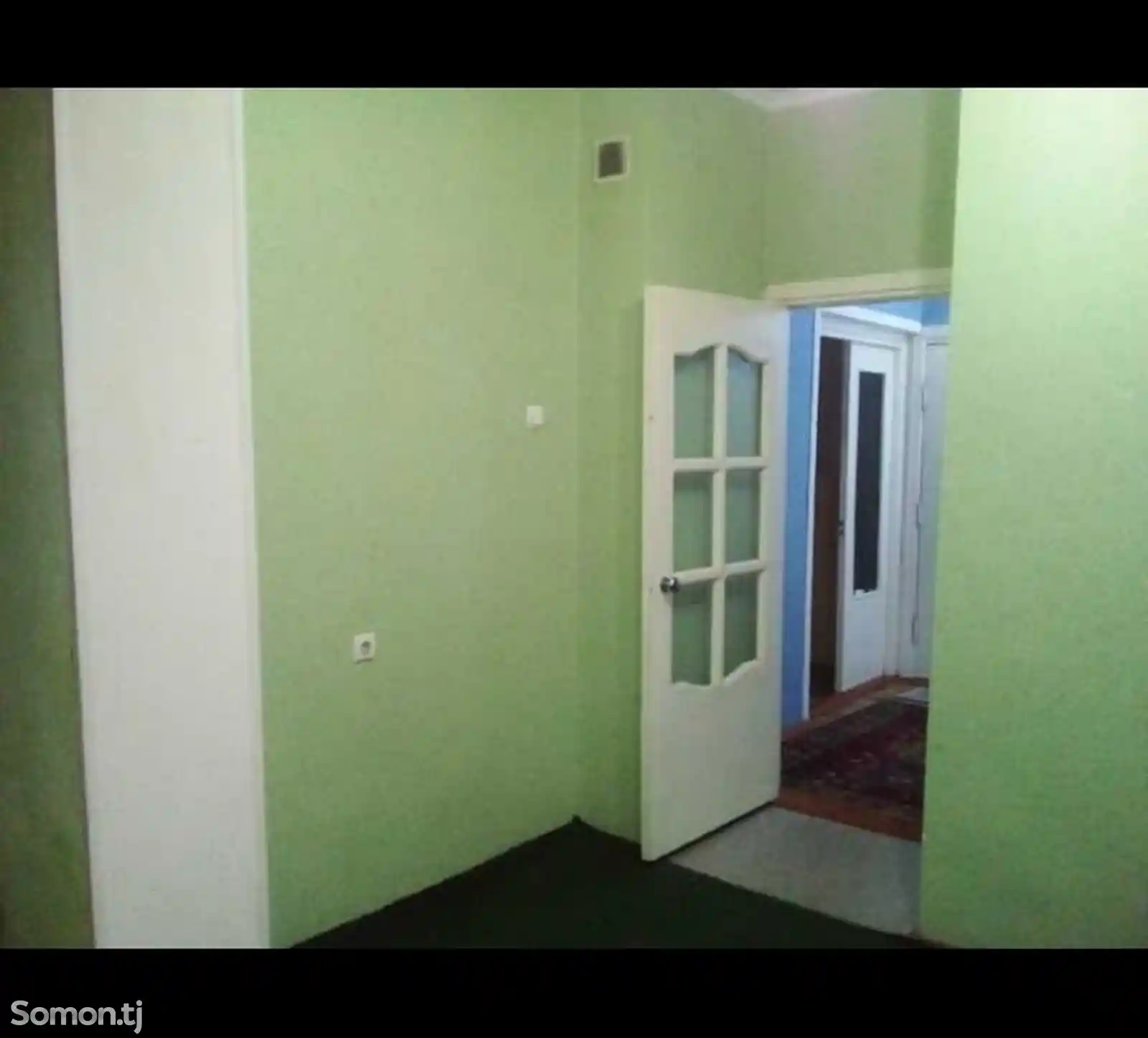 1-комн. квартира, 3 этаж, 50 м², 8 мкр-5