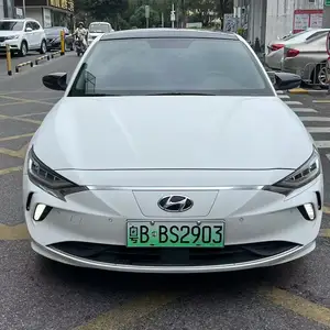 Hyundai Sonata, 2020