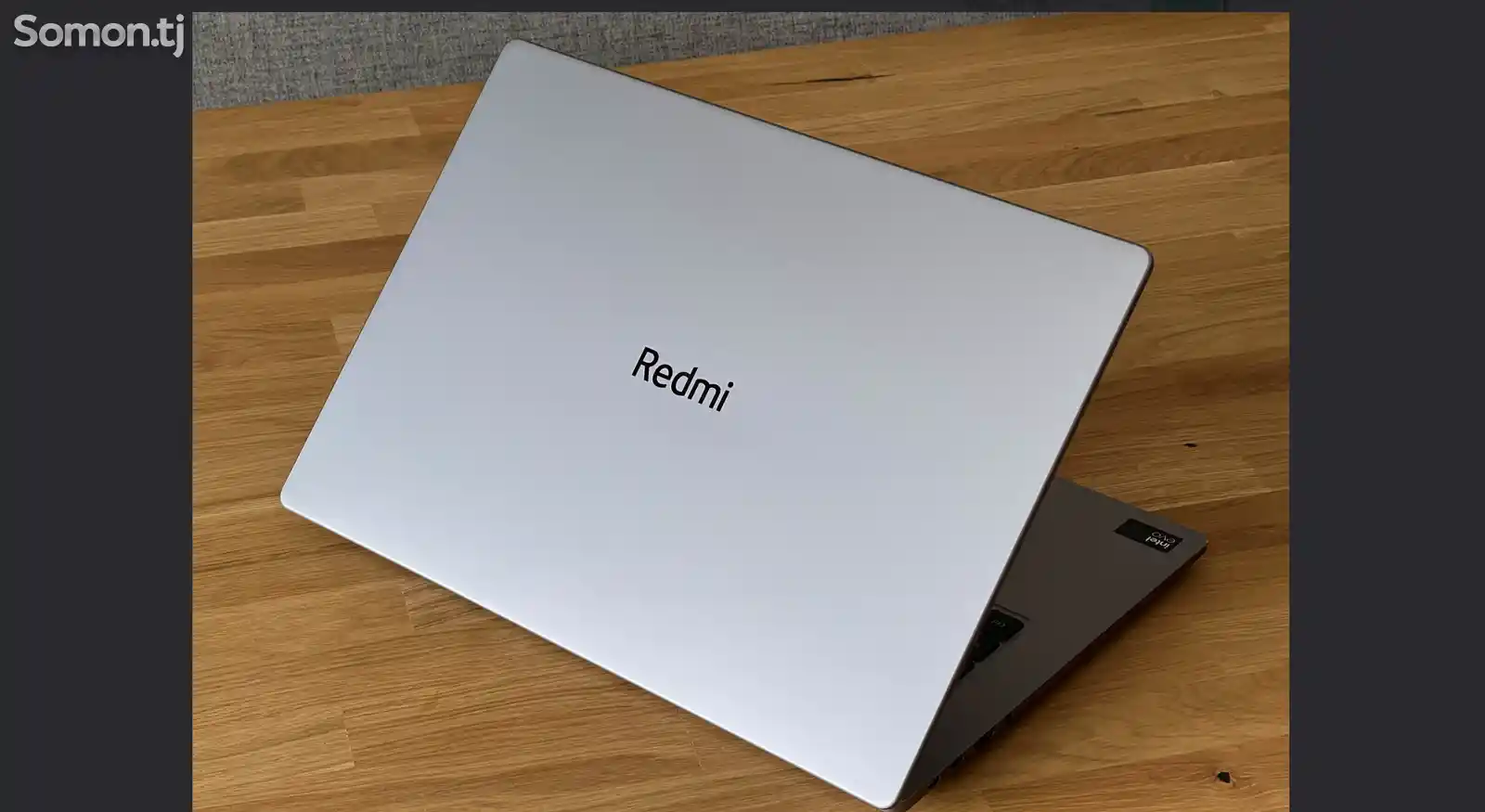 Ноутбук Xiaomi Redmi Book 16 2024-3