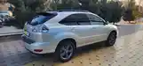 Lexus RX series, 2006-5