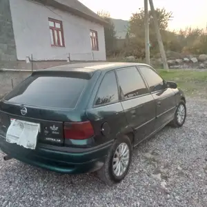 Opel Astra F, 1994