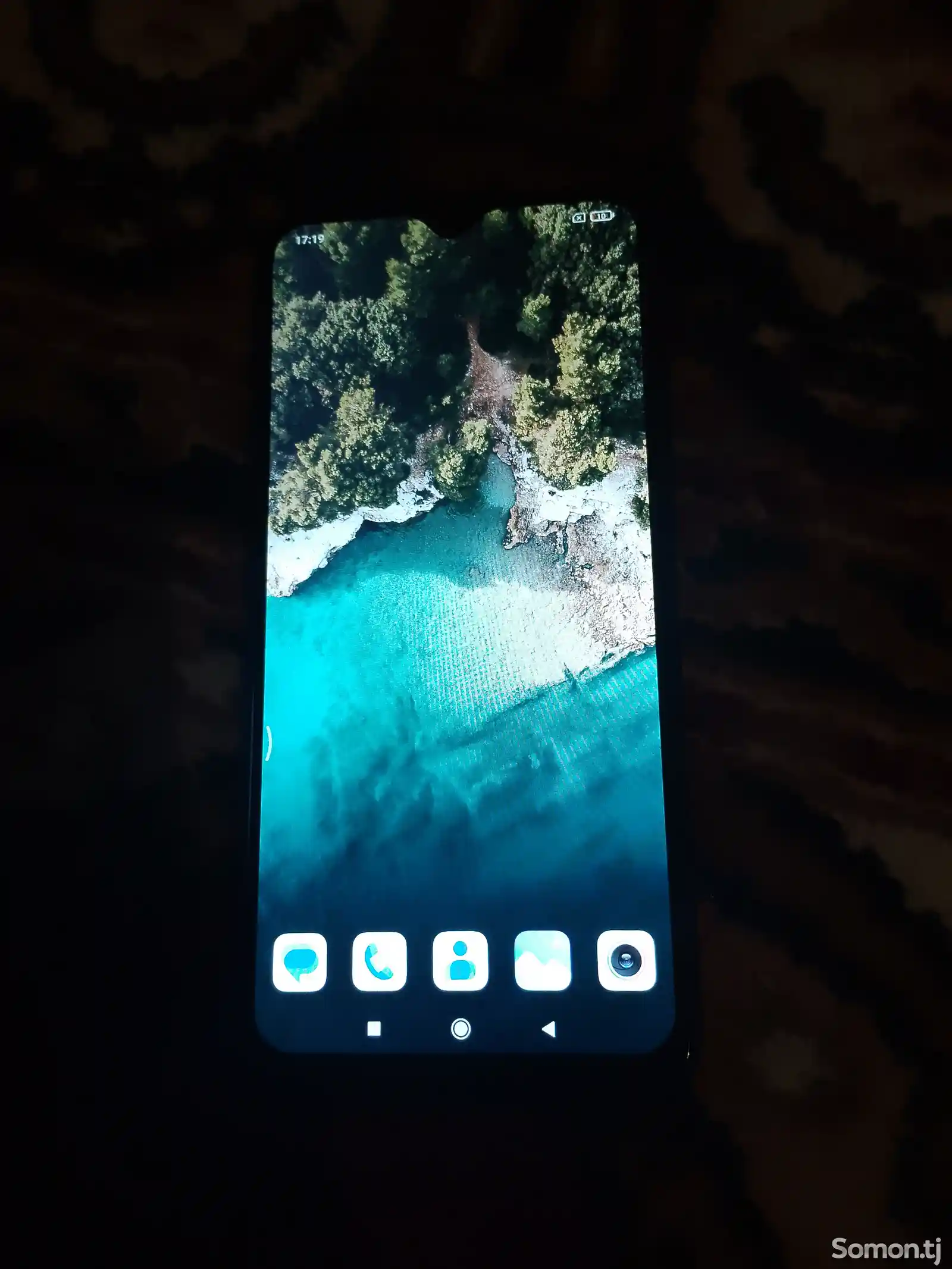 Xiaomi Redmi Note 8 64Gb-2