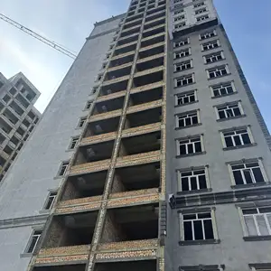 2-комн. квартира, 14 этаж, 57 м², 104 мик