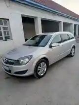 Opel Astra H, 2008-3