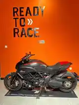 Мотоцикл Ducati Diavel 1200cc на заказ-4