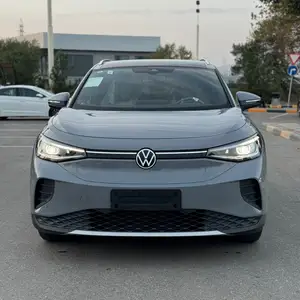 Volkswagen ID.4, 2024