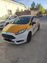 Ford Fiesta, 2020-3