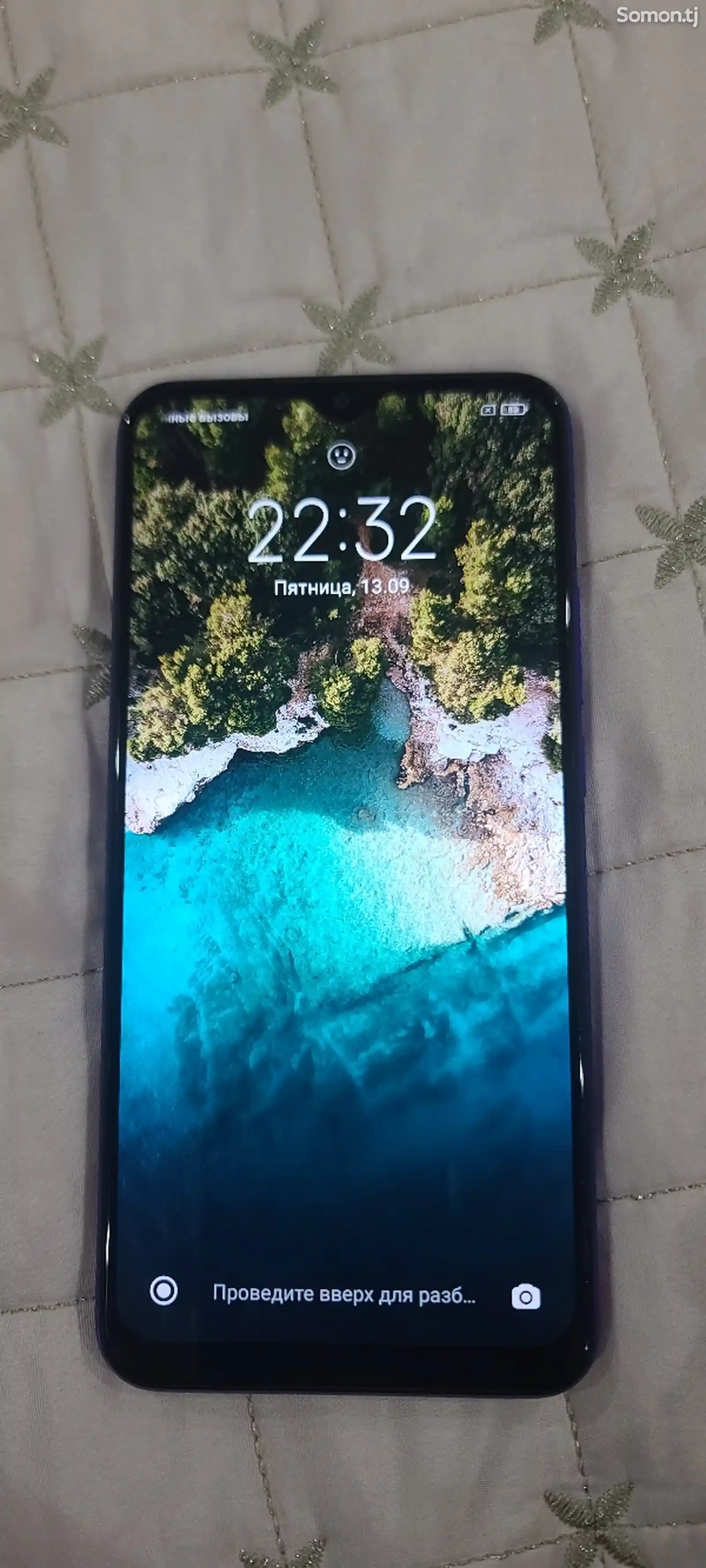 Xiaomi Redmi 9-1