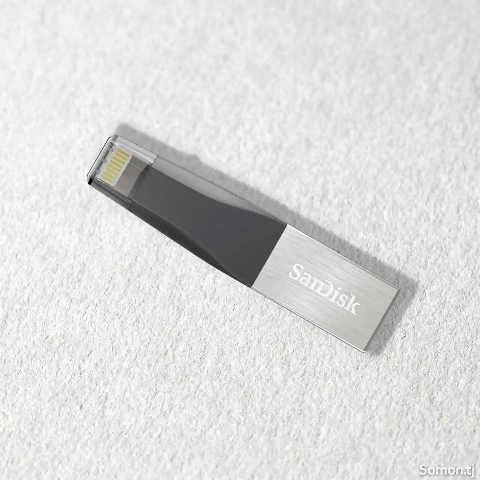 Флешка Sandisk IXpand Mini Flash Drive-2