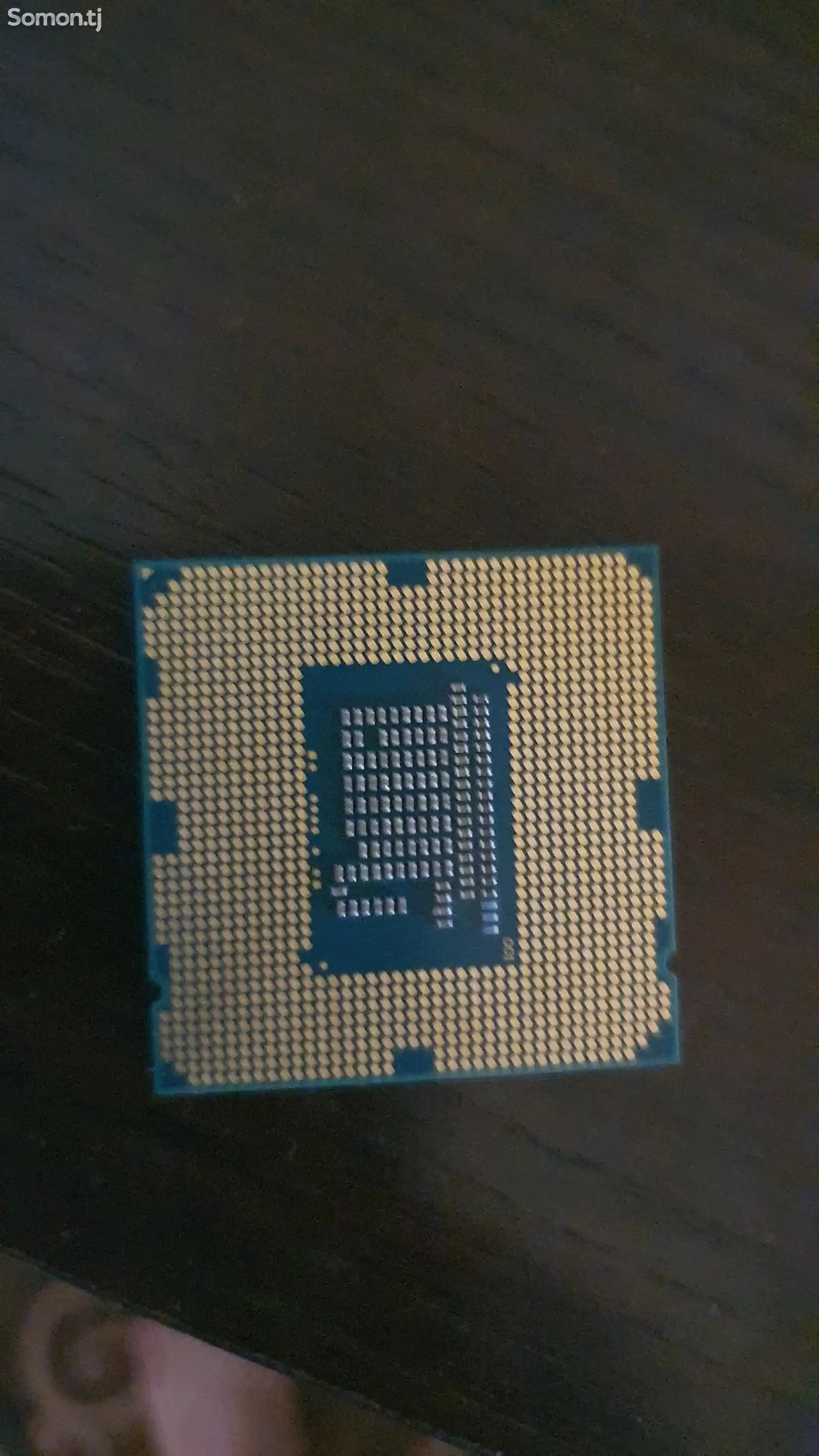 Процессор core i3 3240-2