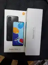 Xiaomi Redmi Note 11, 128Gb-4