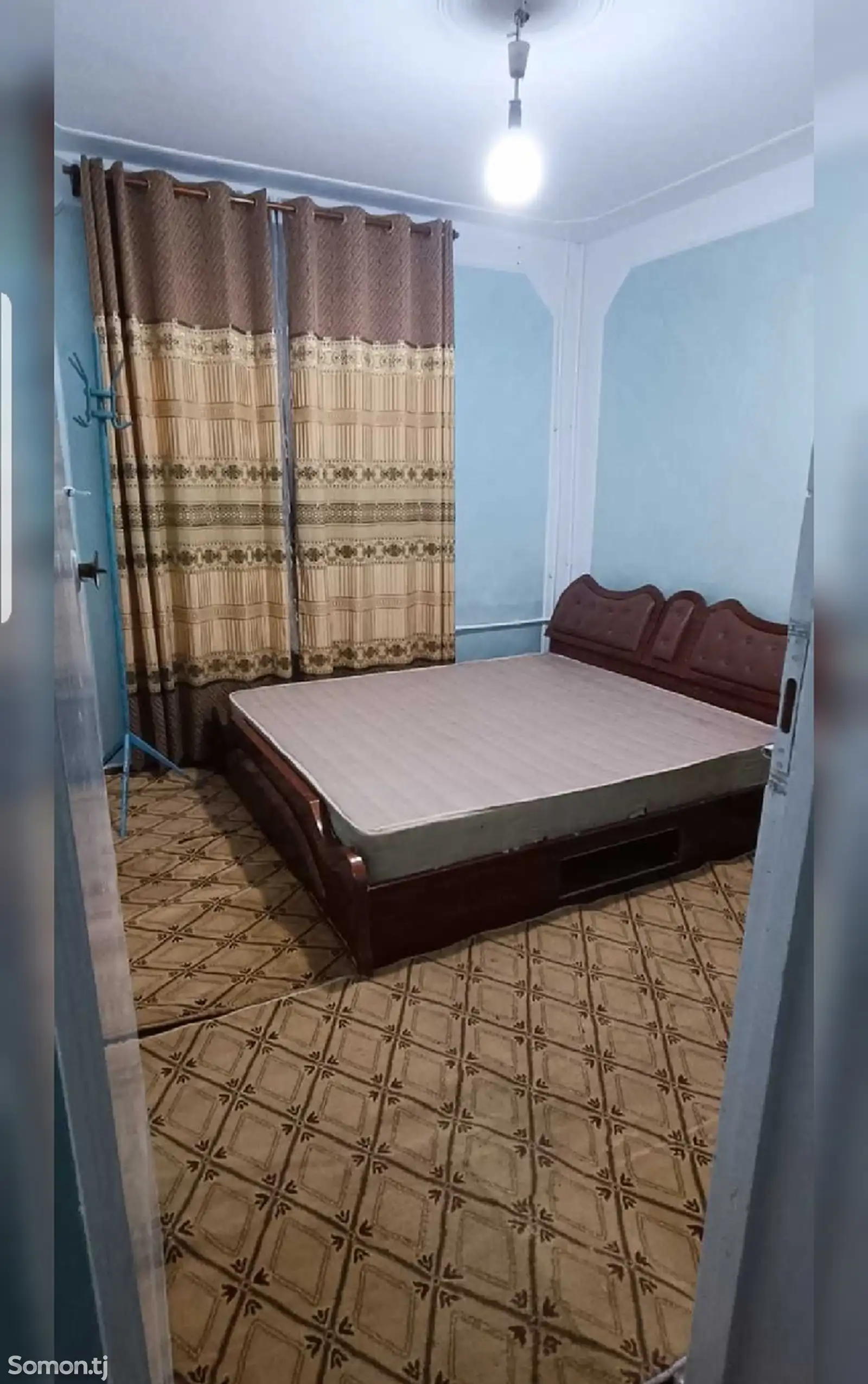 3-комн. квартира, 1 этаж, 85м², Сино-1