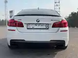 BMW 5 series, 2014-4