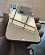 Apple iPhone Xs, 256 gb, Gold-4