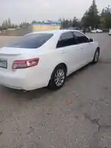 Toyota Camry, 2009-4