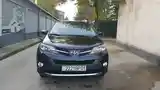 Toyota RAV 4, 2014-8