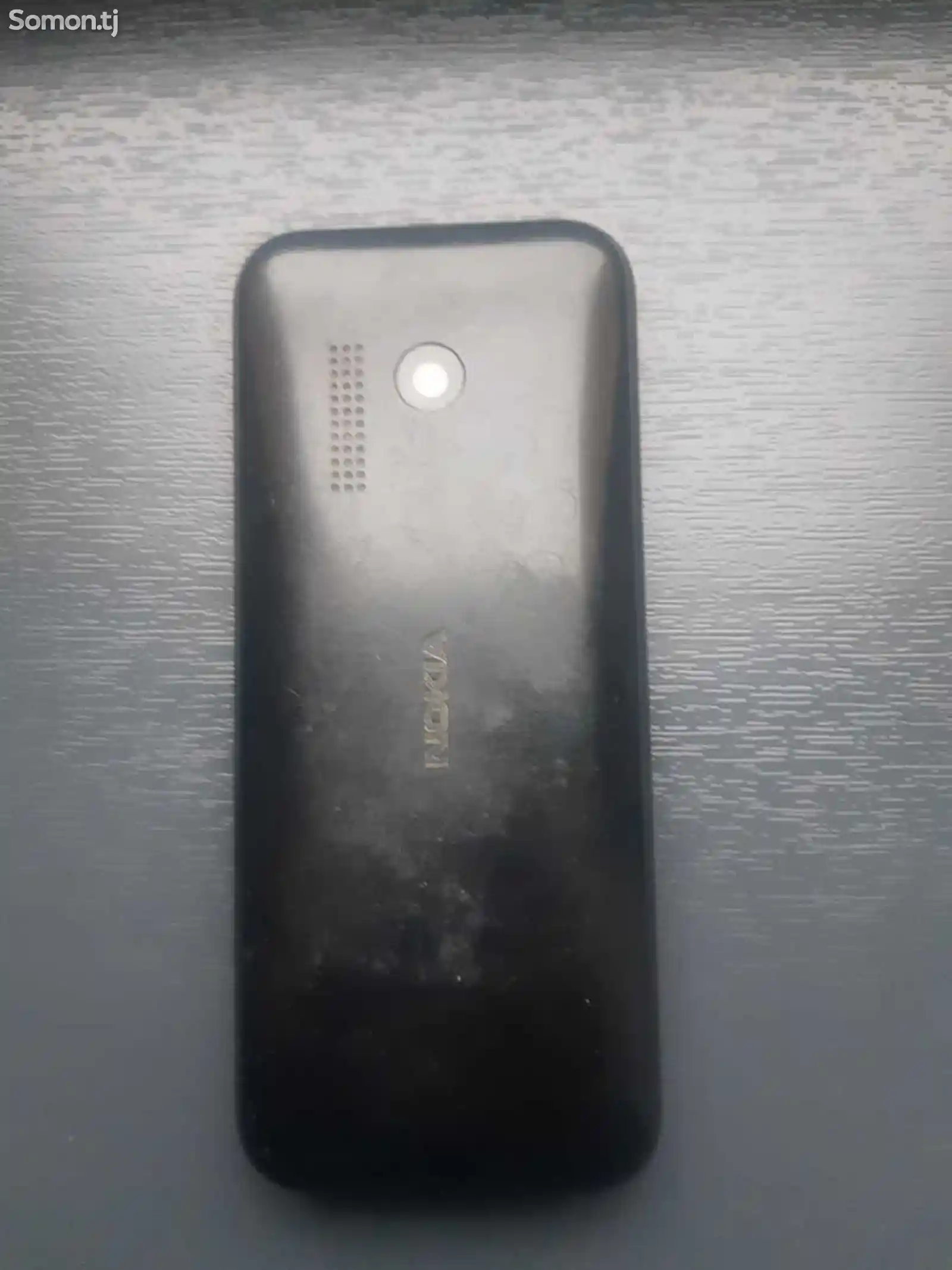 Nokia 208 Dual Sim-2