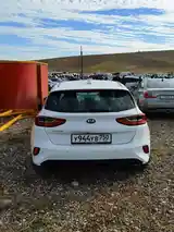 Kia Ceed, 2019-9