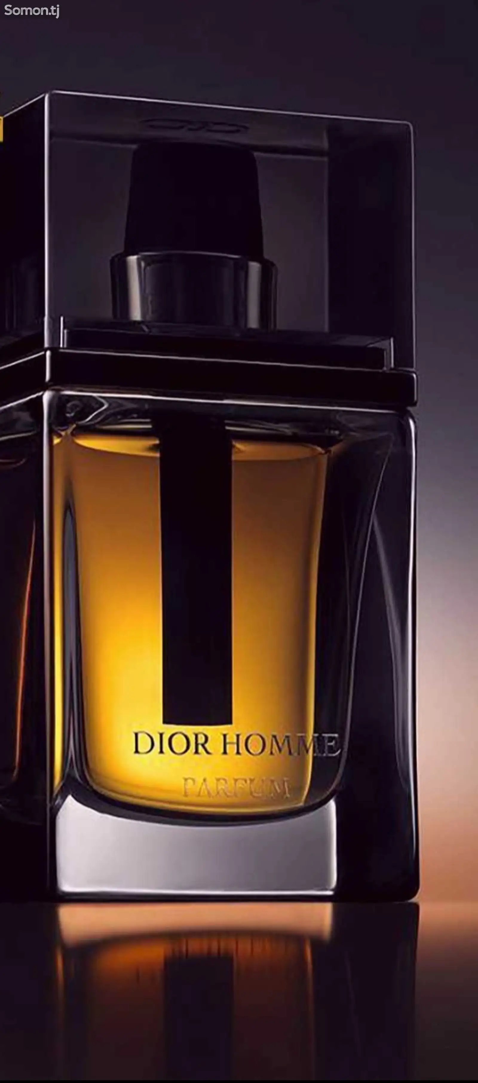 Духи Dior Homme Intense-1