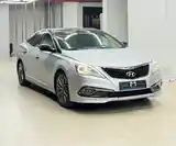 Hyundai Grandeur, 2012-2