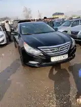 Hyundai Sonata, 2011-5