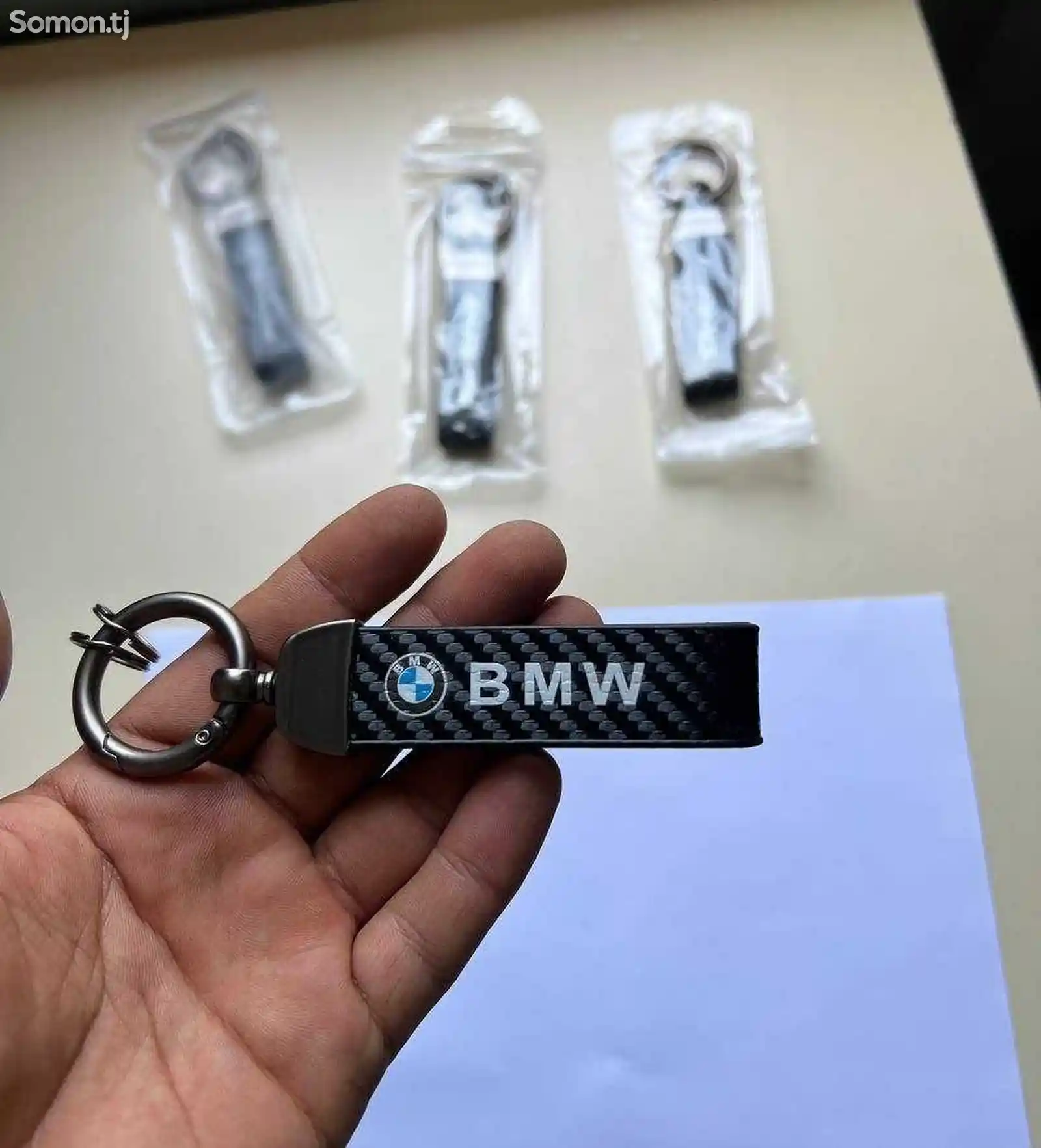Брелок BMW-1