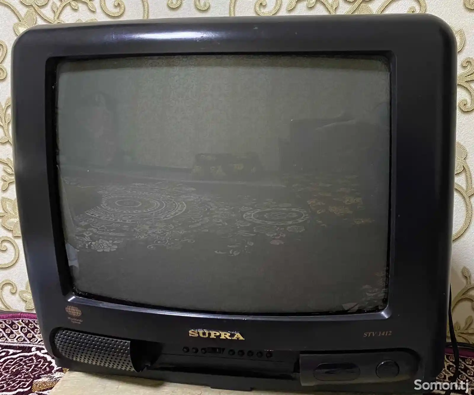 Телевизор Supra-1