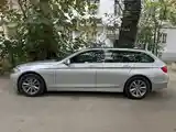 BMW 5 series, 2012-3