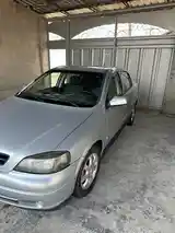 Opel Astra G, 2002-5