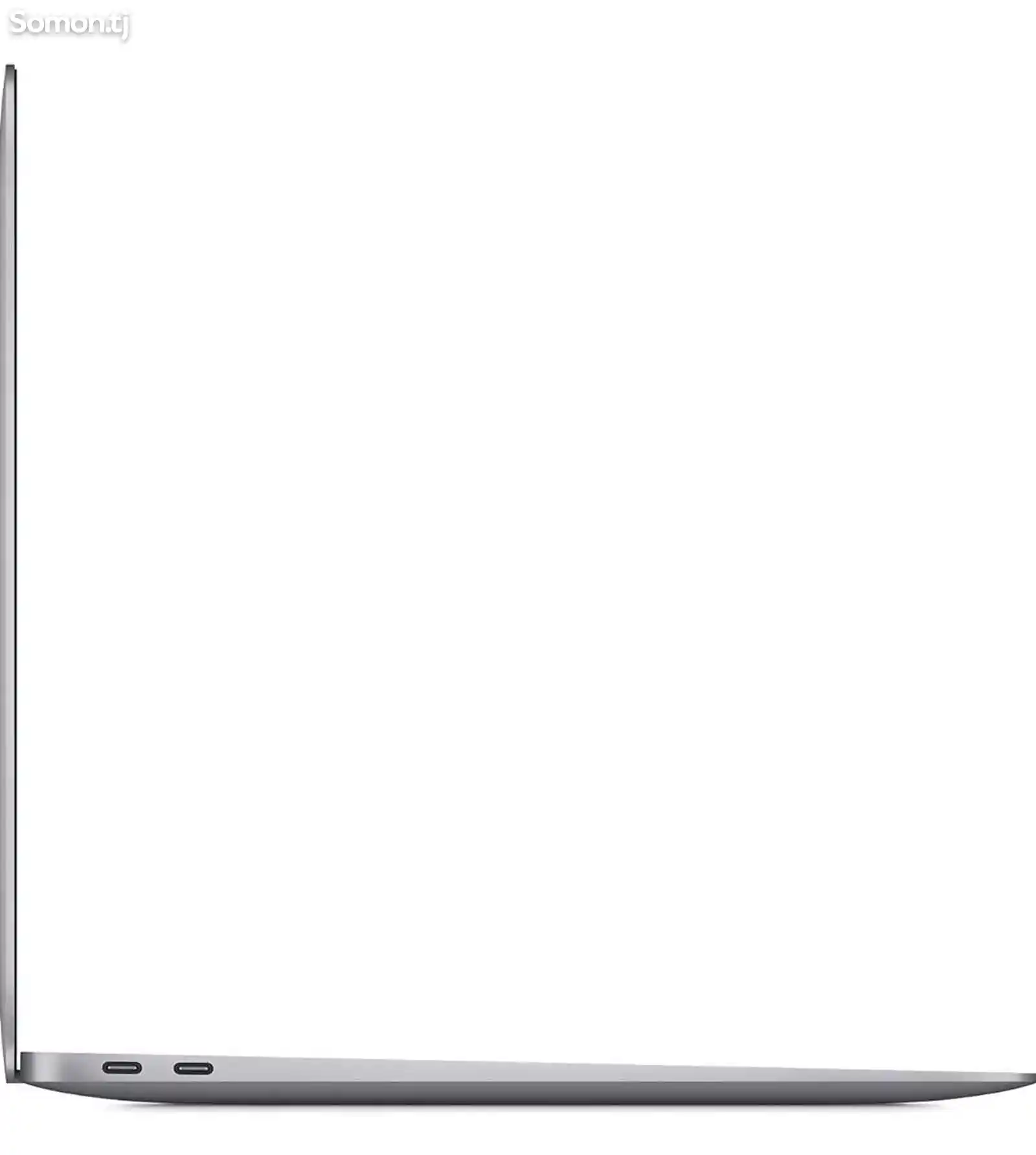 Ноутбук MacBook Air M1 2020-4