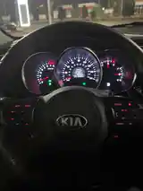 Kia Optima, 2014-11