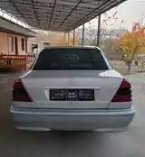 Mercedes-Benz C class, 1999-6