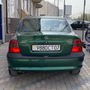 Opel Vectra B, 1997