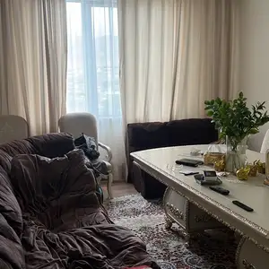 2-комн. квартира, 7 этаж, 70м², Ватан