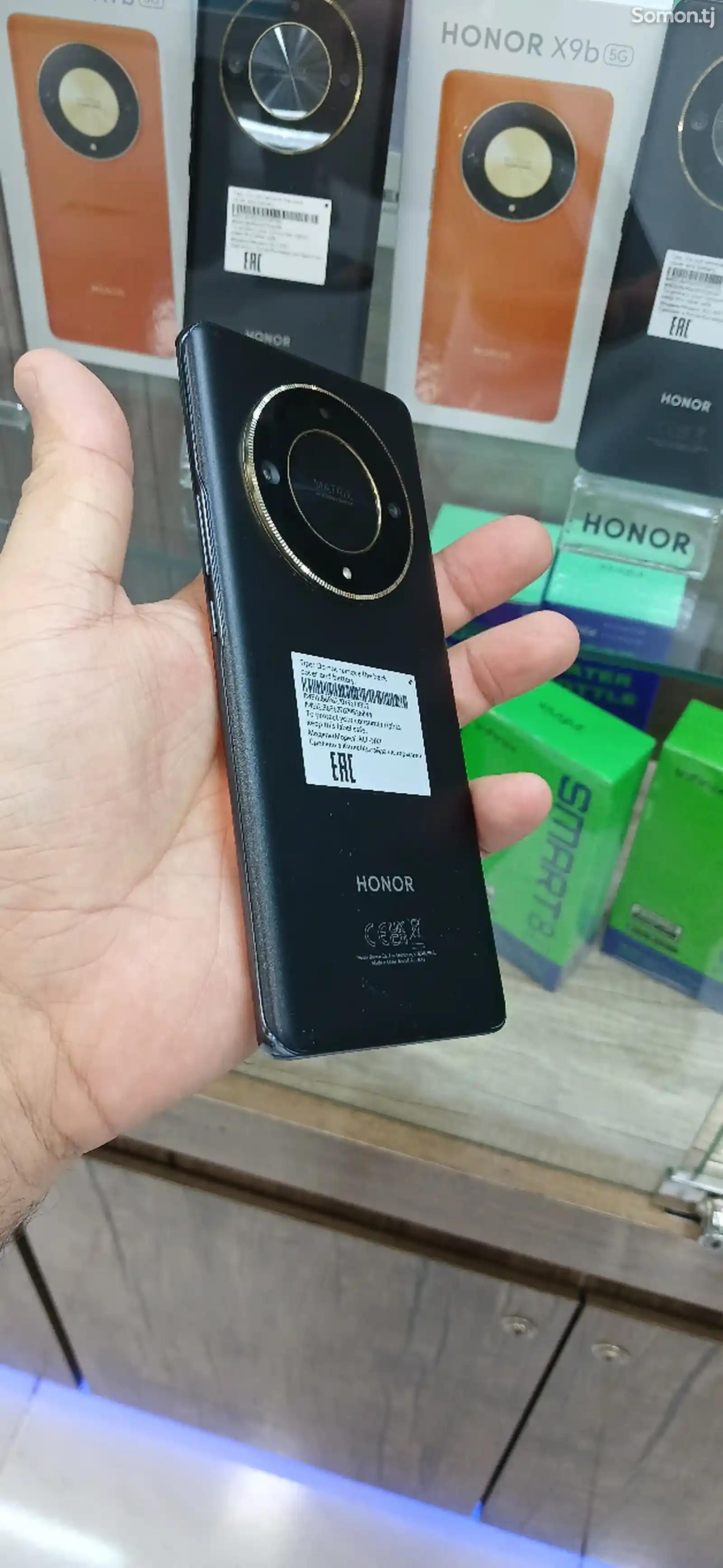 Honor X9b 256/12gb-4