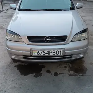 Opel Astra G, 1998