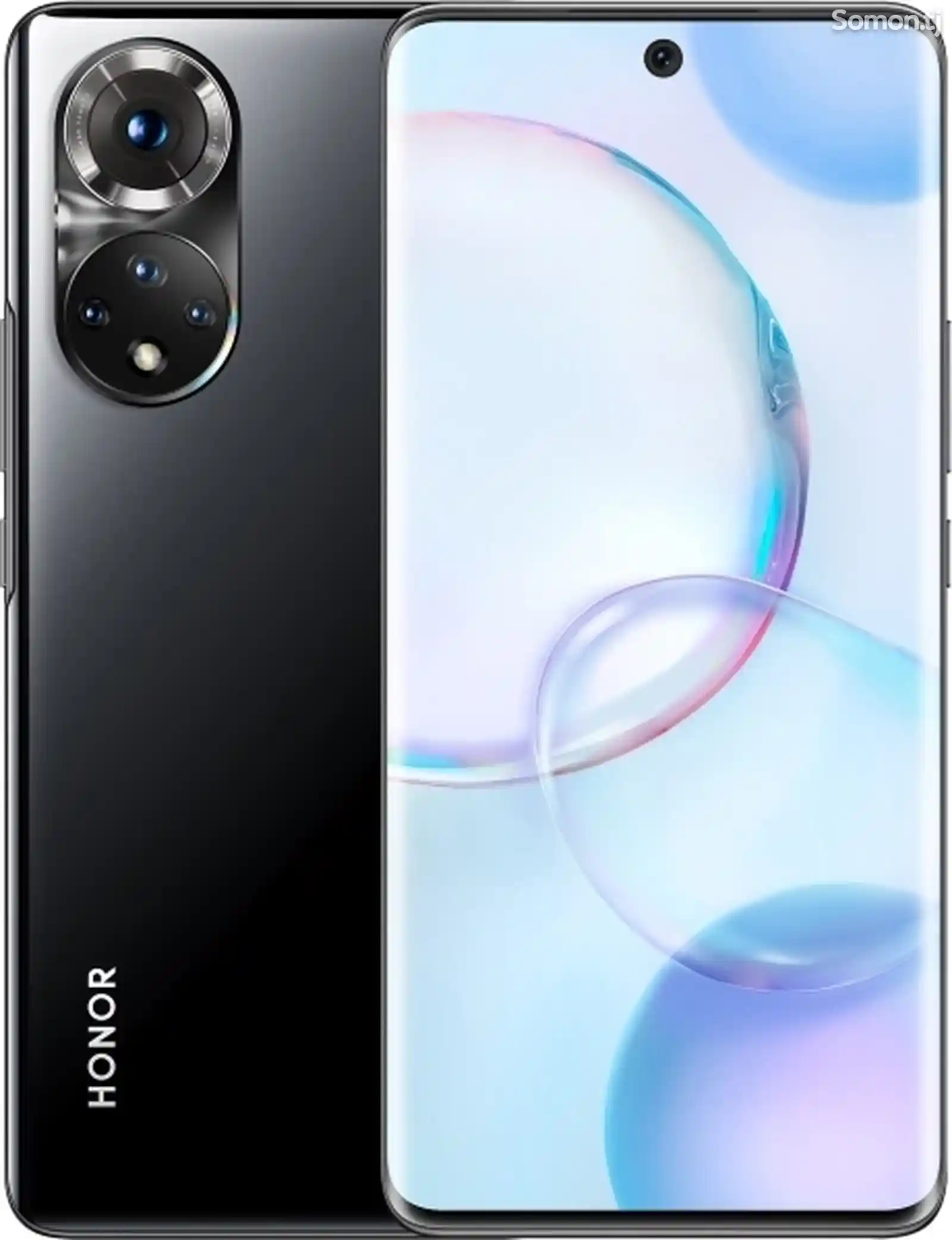 Телефон Honor-4