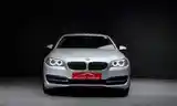 BMW 5 series, 2014-3