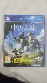 Игра Horizon Zero Dawn для PS4-6