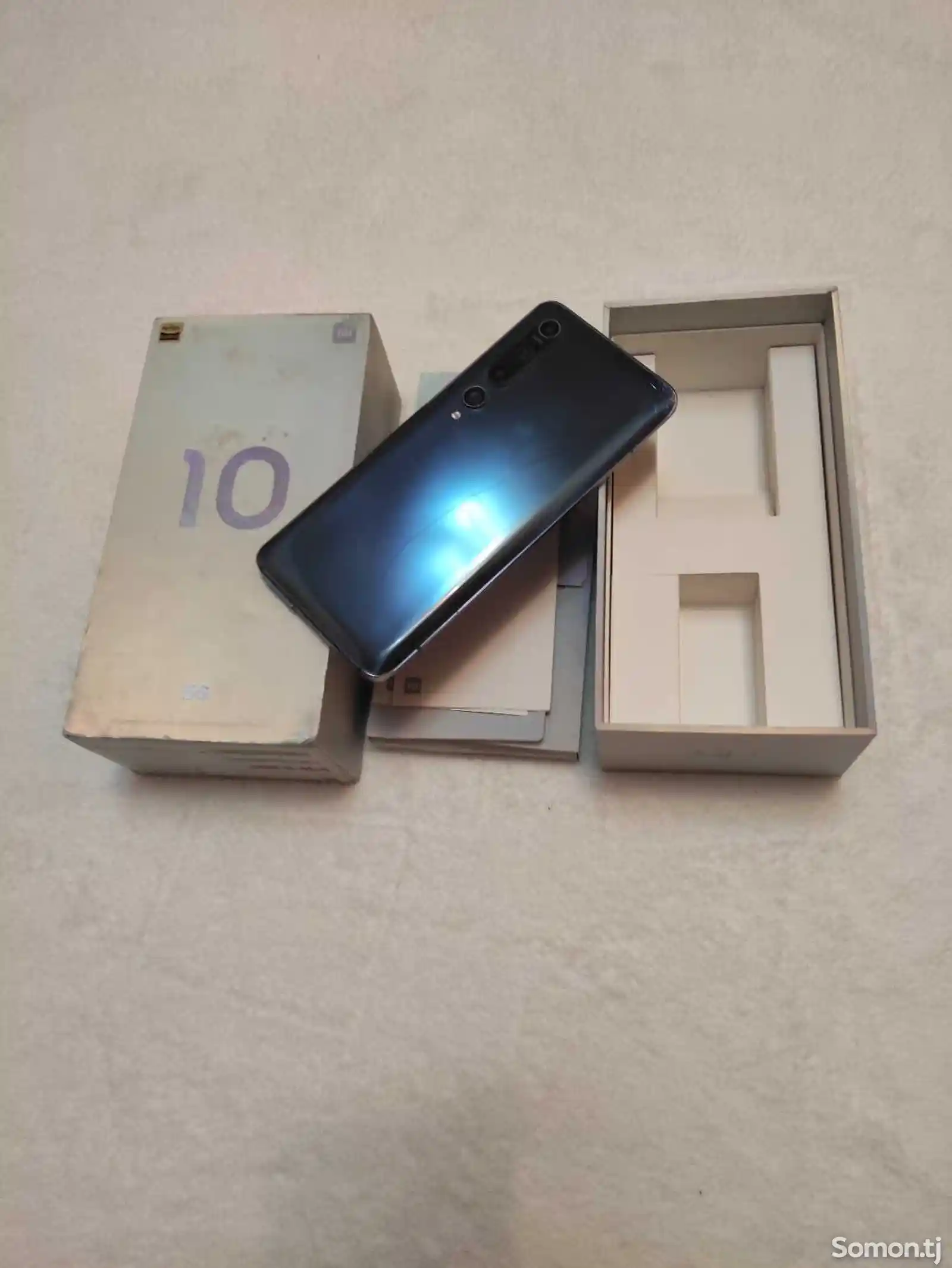 Xiaomi Mi 10-3