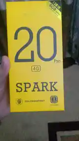 Tecno Spark 20 PRO 128/8gb-3