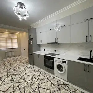 1-комн. квартира, 4 этаж, 58 м², Дом печать