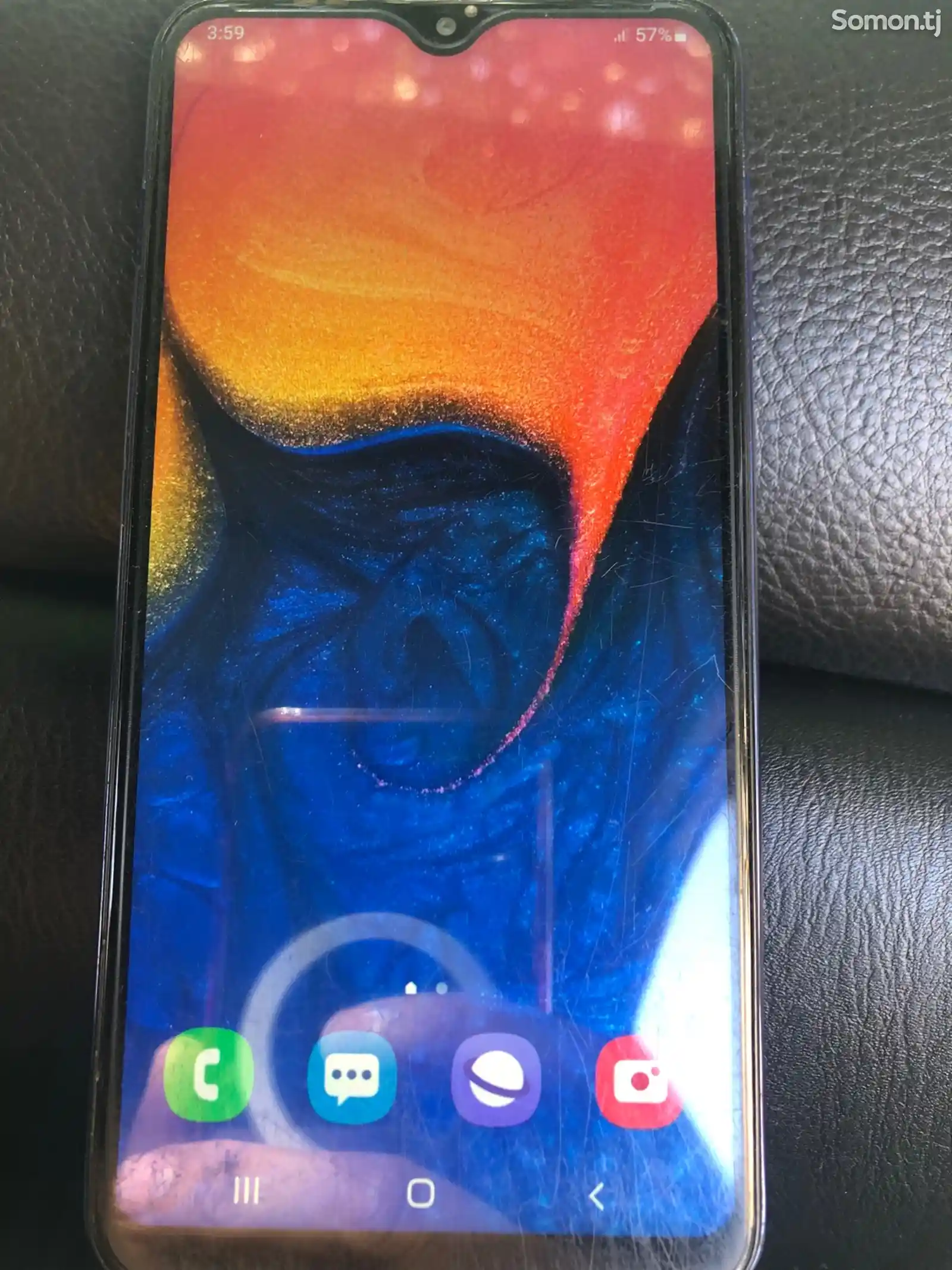 Samsung Galaxy A10-1