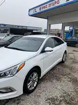 Hyundai Sonata, 2015-4