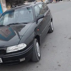 Opel Astra F, 1998